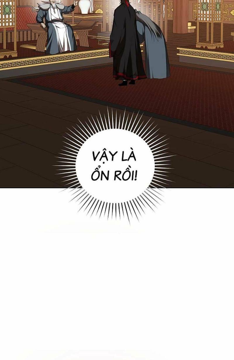 võ đang kỳ hiệp chapter 106 94