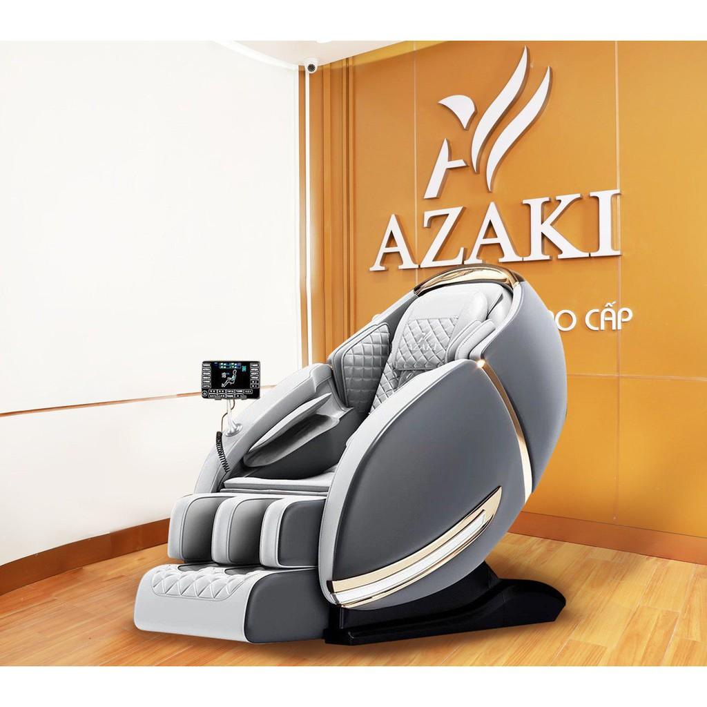 Ghế Massage Azaki CS25 Plus