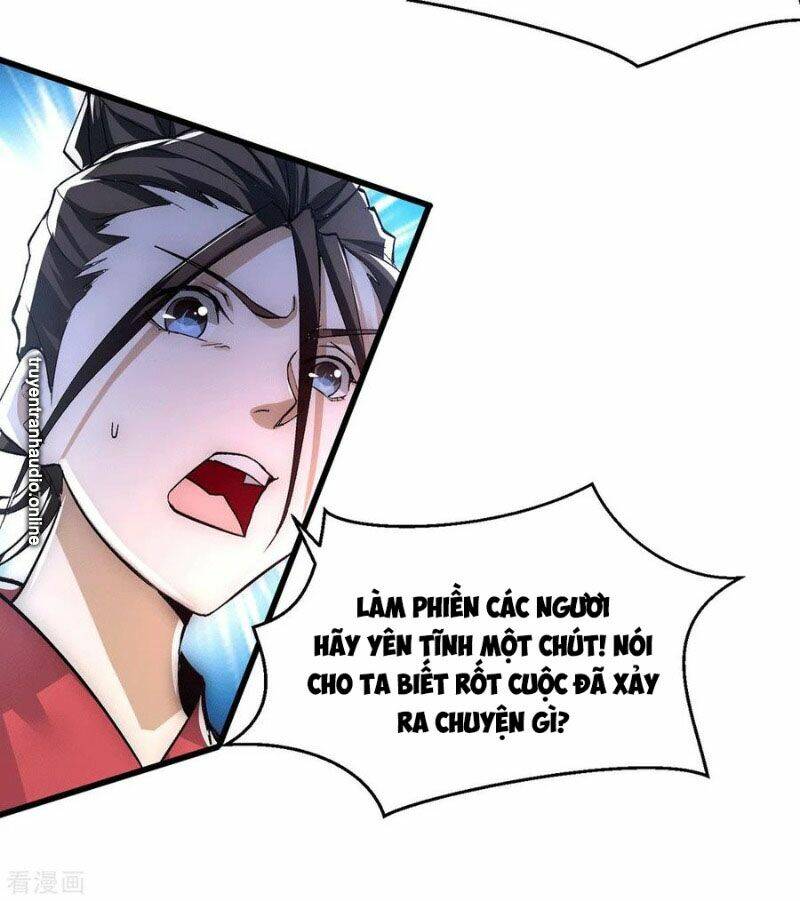 đô thị đỉnh phong cao thủ chapter 197 18