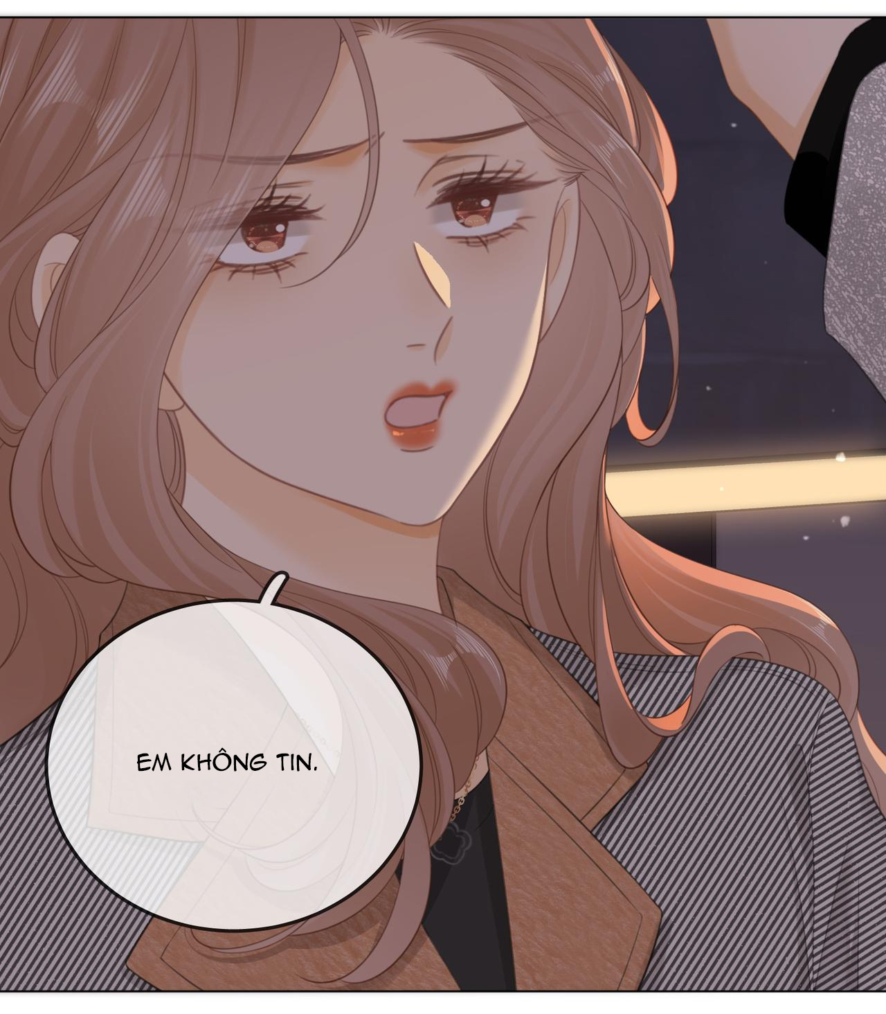 VƯU VẬT chapter 33.2 - Trang 16