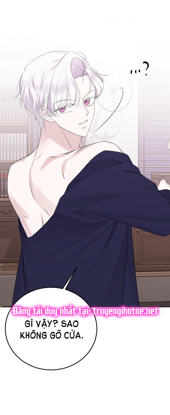 tôi sẽ thay đổi kết cục chapter 18.2 30