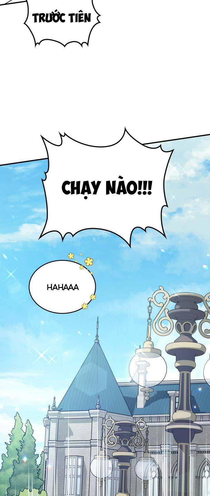 Hôm Nay Công Nương Toàn Năng Cũng Thấy Chán Nản chapter 55.1 35