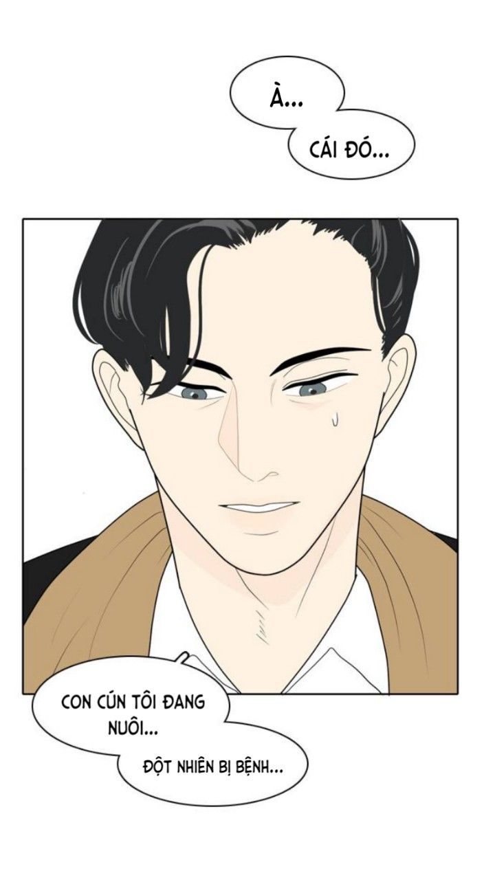 sống chung một nhà chapter 17 11