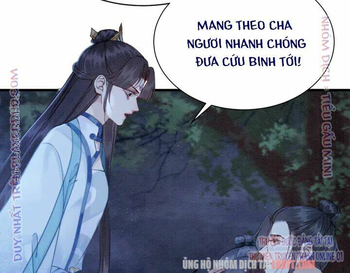 trọng sinh bá sủng nhiếp chính vương quá mạnh mẽ chapter 167 41