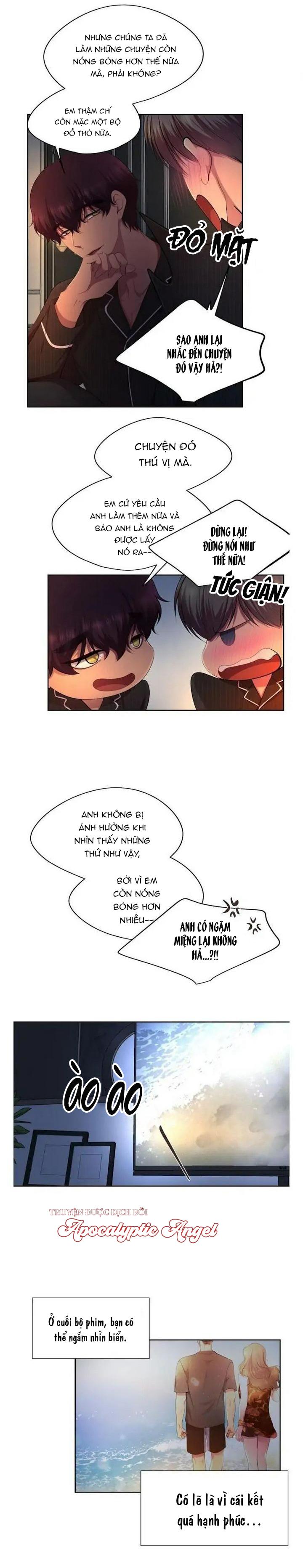 giữ em thật chặt (hold me tight) chapter 141 10