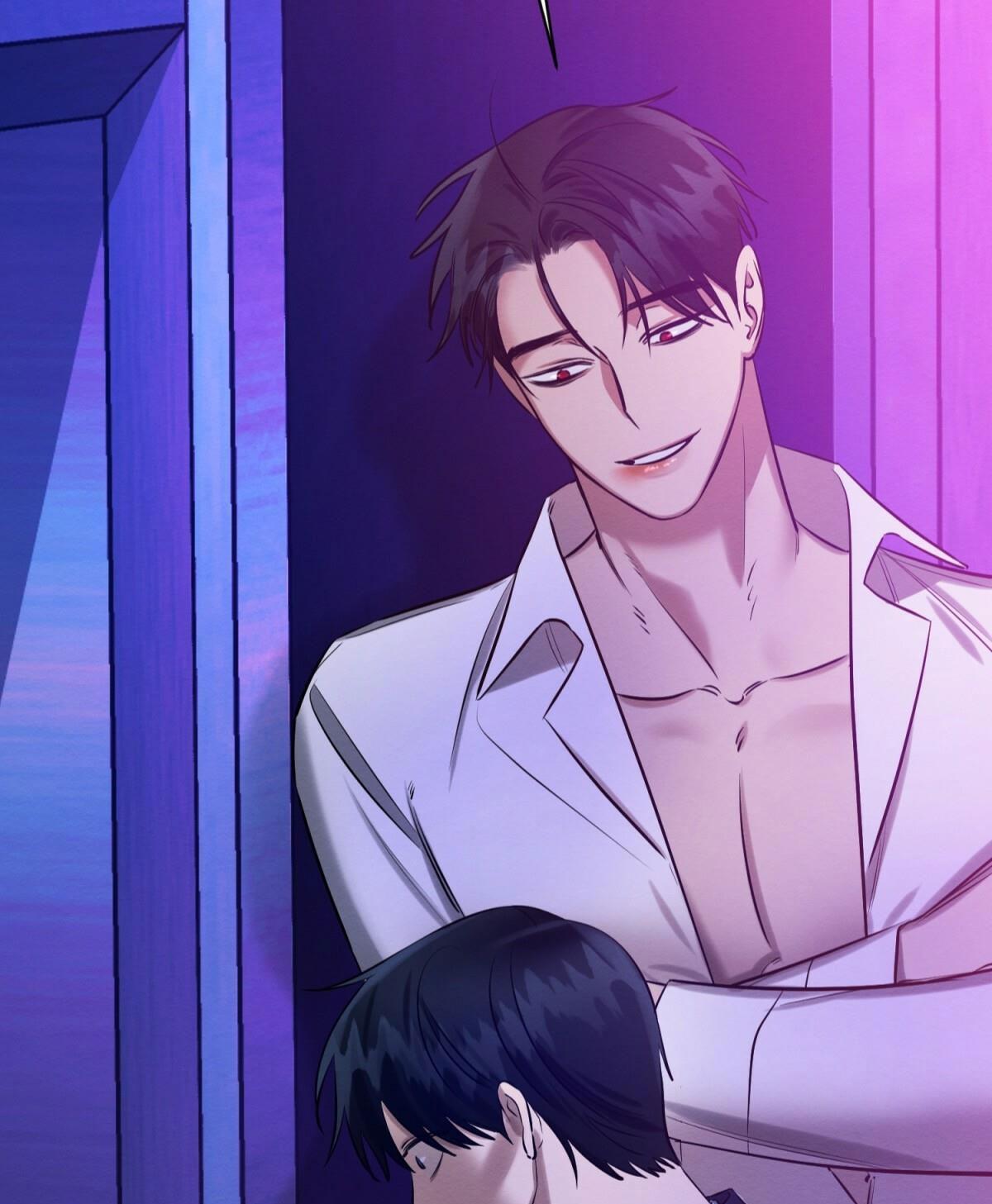 lý do của ác nhân chapter 17 118