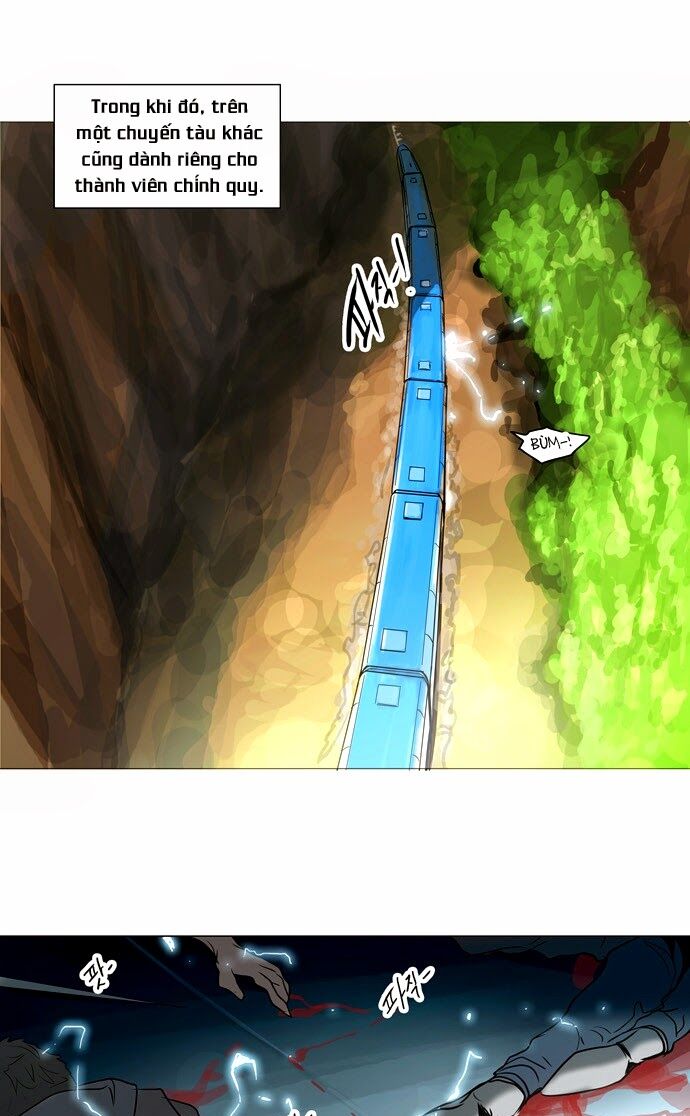 tòa tháp bí ẩn 2 chapter 116 12