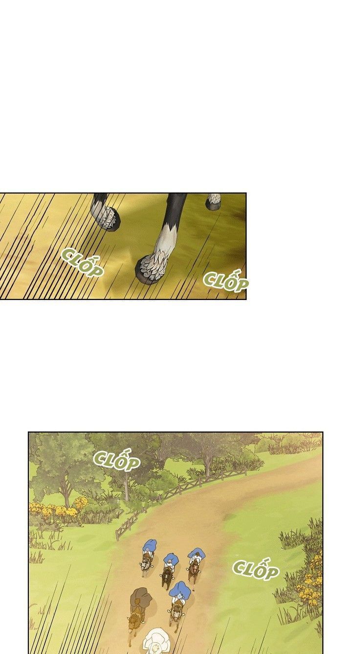 con có phải con là con gái của ngài không? chapter 38 40