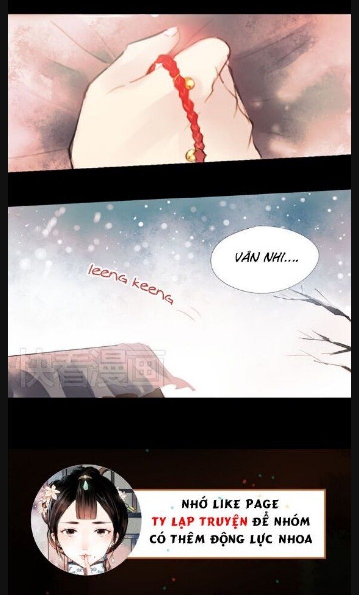 nam yên trai bút lục chapter 2.2 4