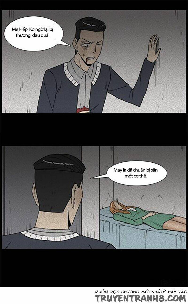 kinh dị đêm khuya chapter 59 36