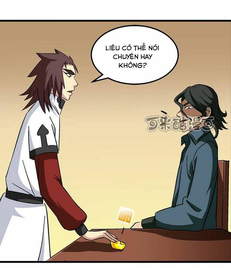 phong quỷ truyền thuyết chapter 67 18