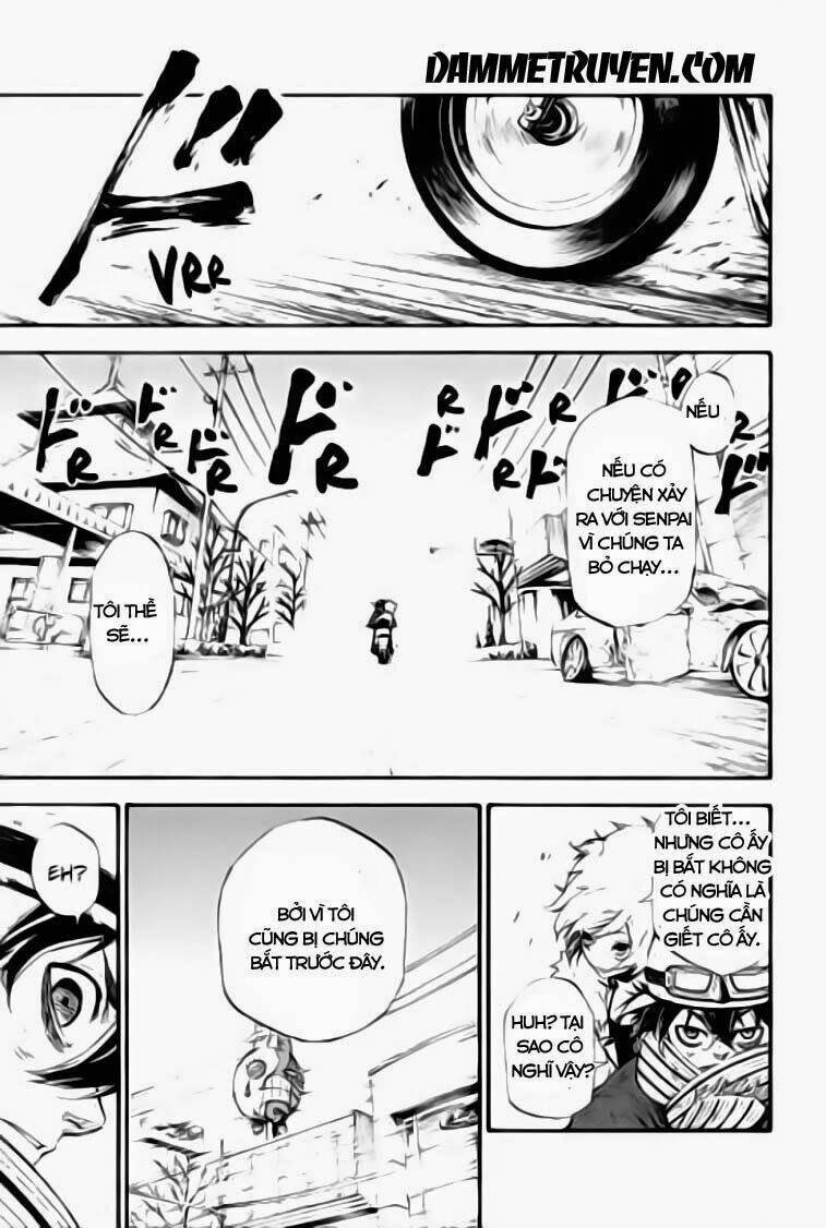 dolly kill kill chapter 8 6