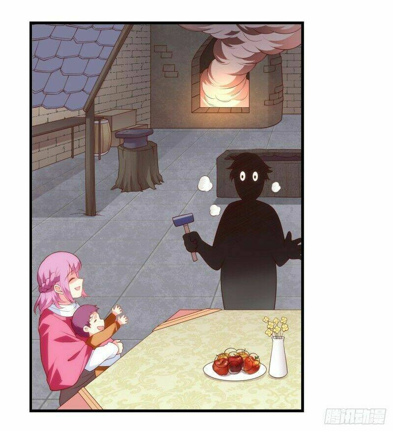 lãnh chúa cái gì không quan trọng chapter 84 16