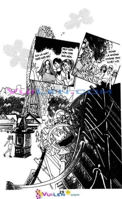 ước mơ cao đẹp chapter 8 30