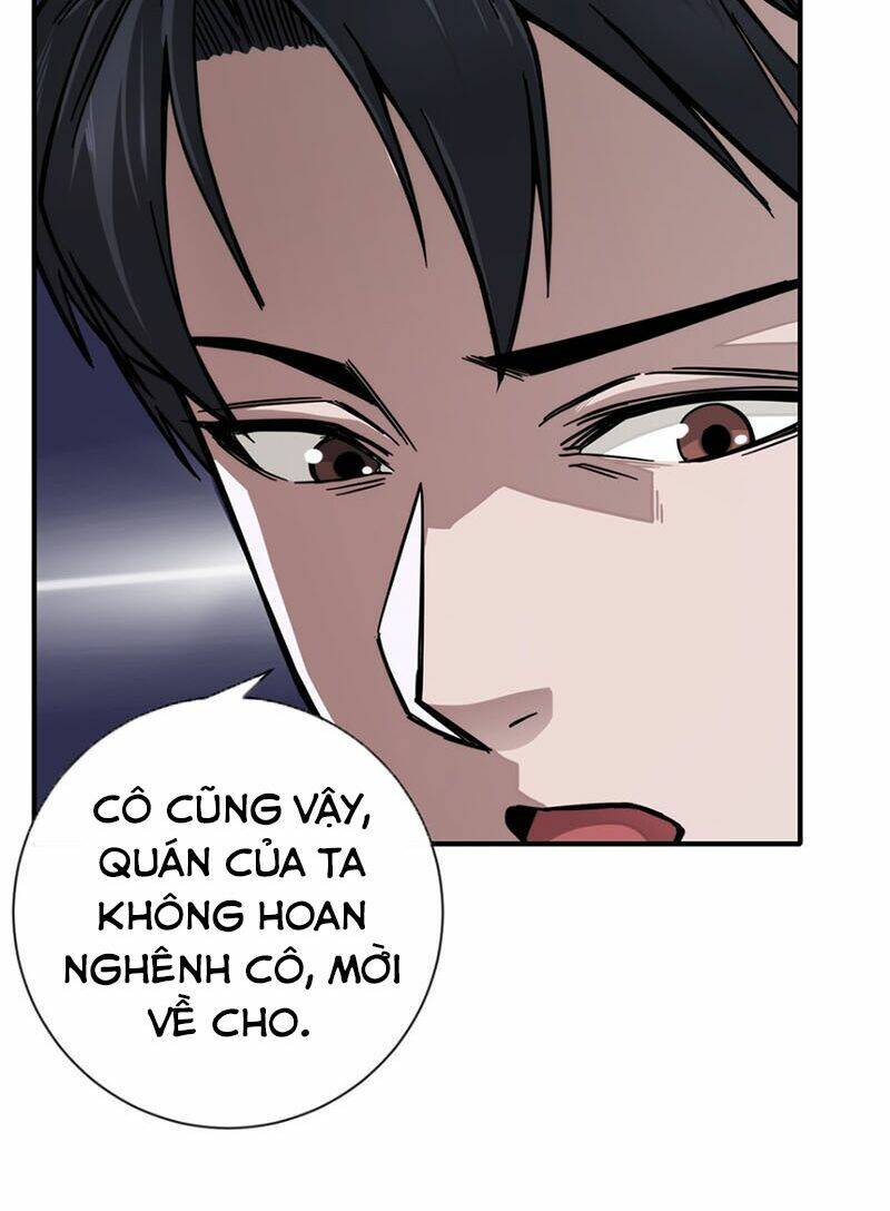 dạ thị chi vương chapter 3 24