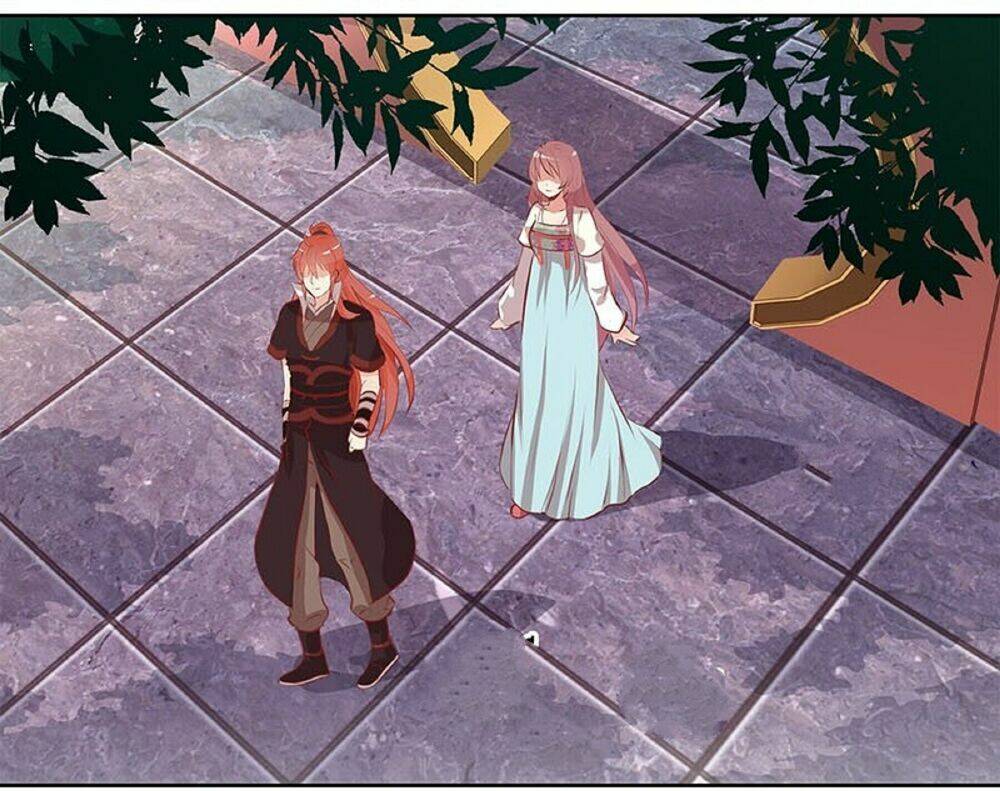 vương gia người thật xấu xa chapter 4 4