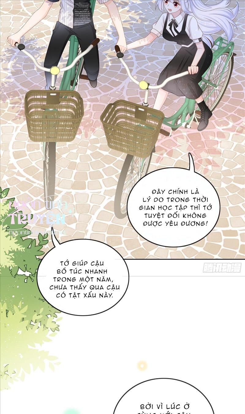 ảnh hậu cũng không bằng niệm thanh hoa chapter 113 18
