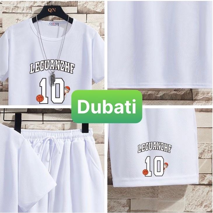 ĐỒ BỘ THỂ THAO SỐ 10 LEGUANZHF SIÊU MỚI HOT, ĐỒ BỘ NAM, SET ĐỒ BỘ CHẤT VẢI XỊN SÒ CAO CẤP - DUBATI FASHION