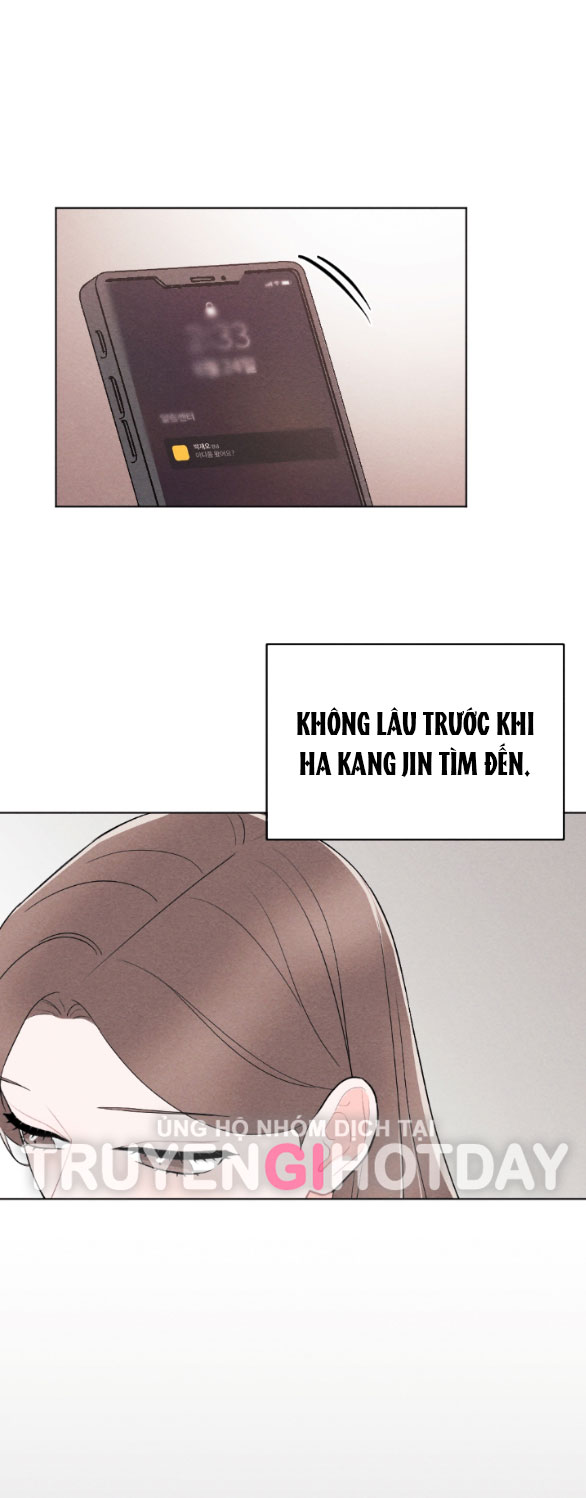 Bão Tuyết chapter 39.2 - Trang 9