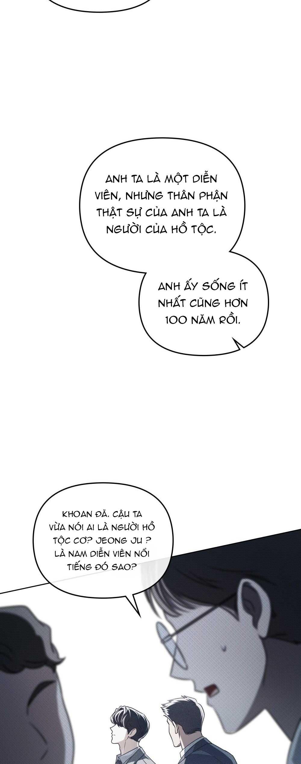 (cbunu) lửa hồn chapter 25 33