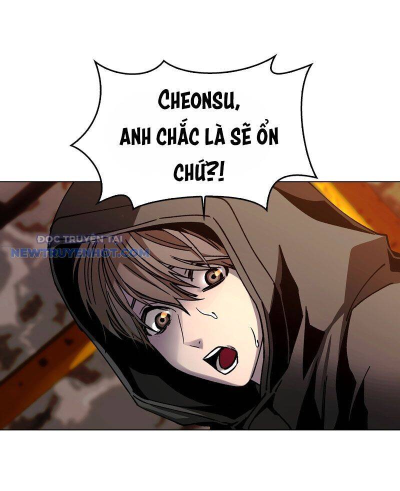 tận thế cũng chỉ là trò chơi chapter 25 33