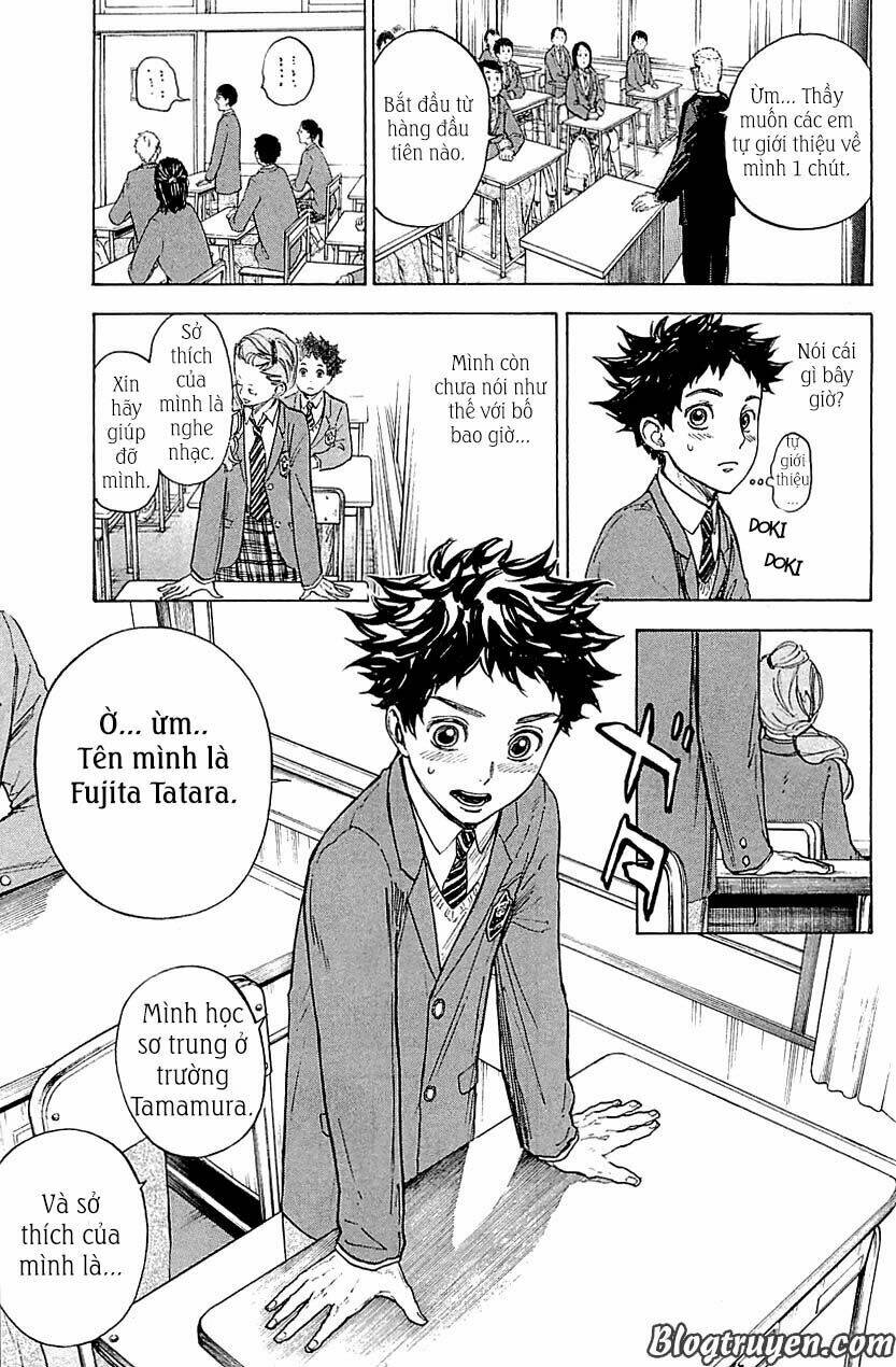 chào mừng bạn đến với ballroom chapter 18 7