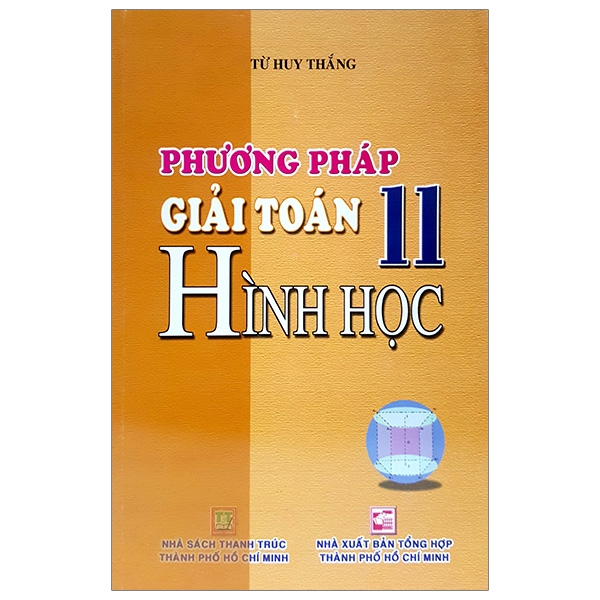 Phương Pháp Giải Toán Hình Học 11