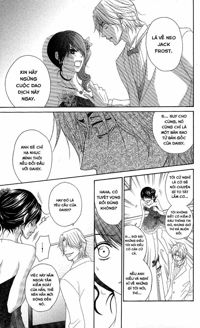 điện kích daisy chapter 55 31