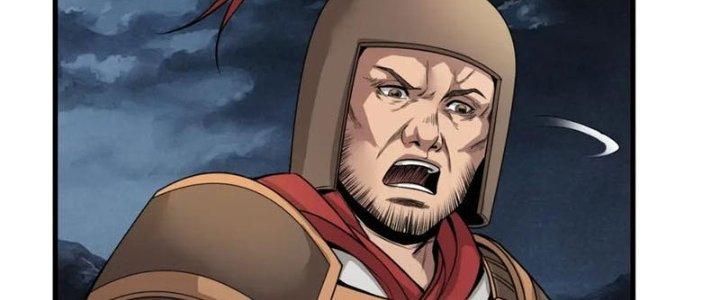 đại tần, ta là con tần thủy hoàng, giết địch thành thần chapter 4 116