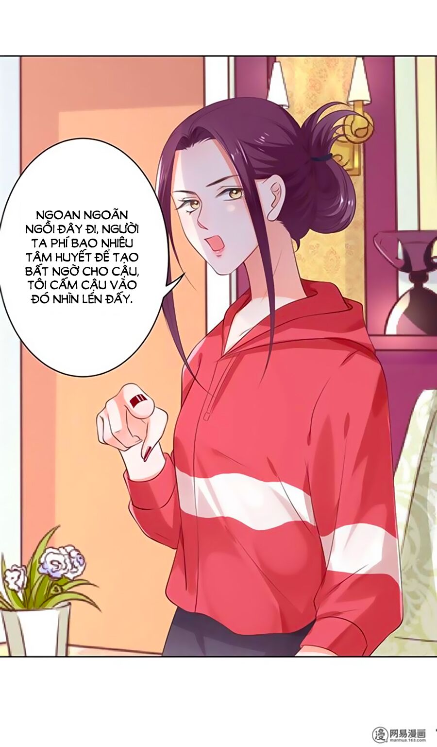 bác sĩ sở cũng muốn yêu chapter 153 21