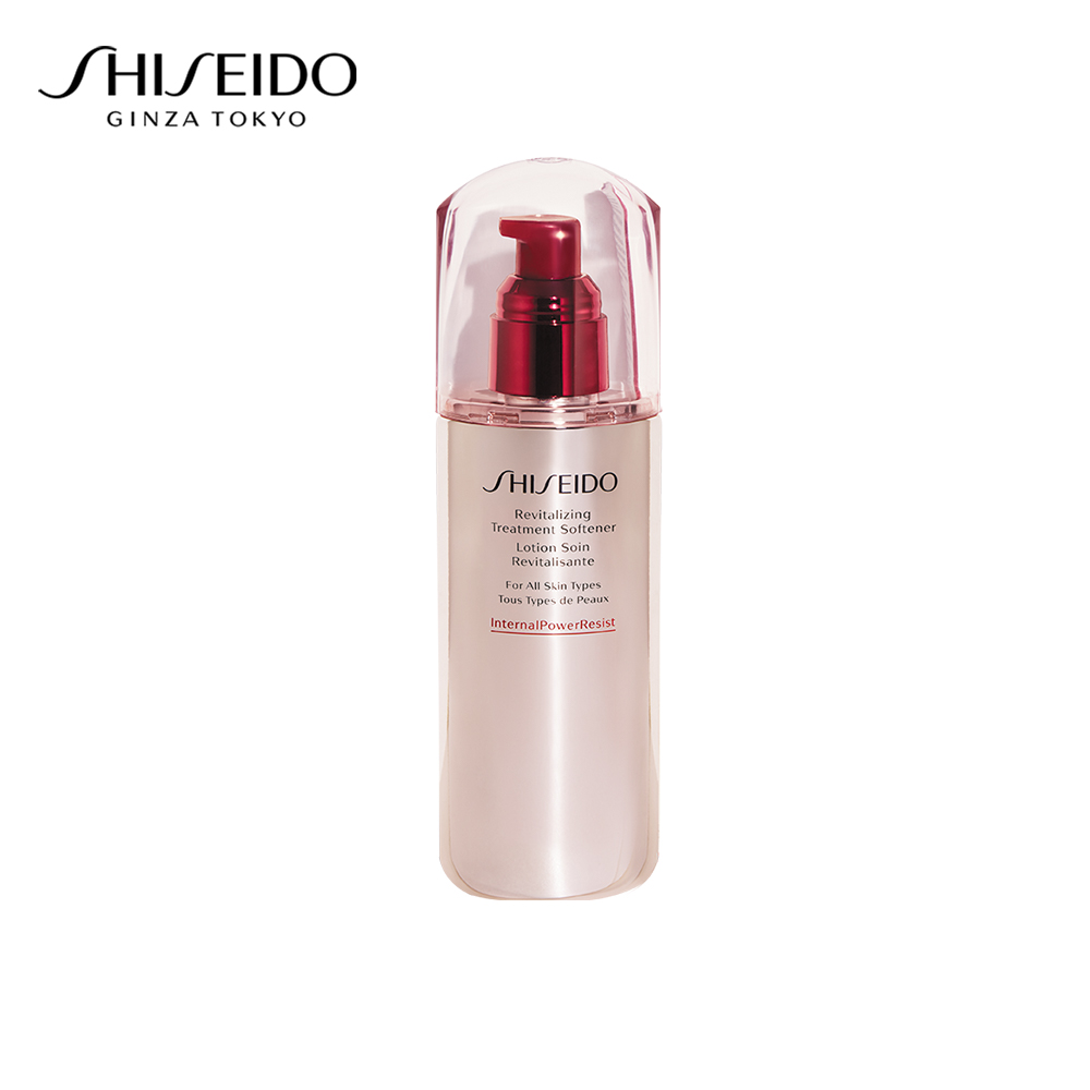 Nước cân bằng Shiseido Revitalizing Treatment Softener 150ml