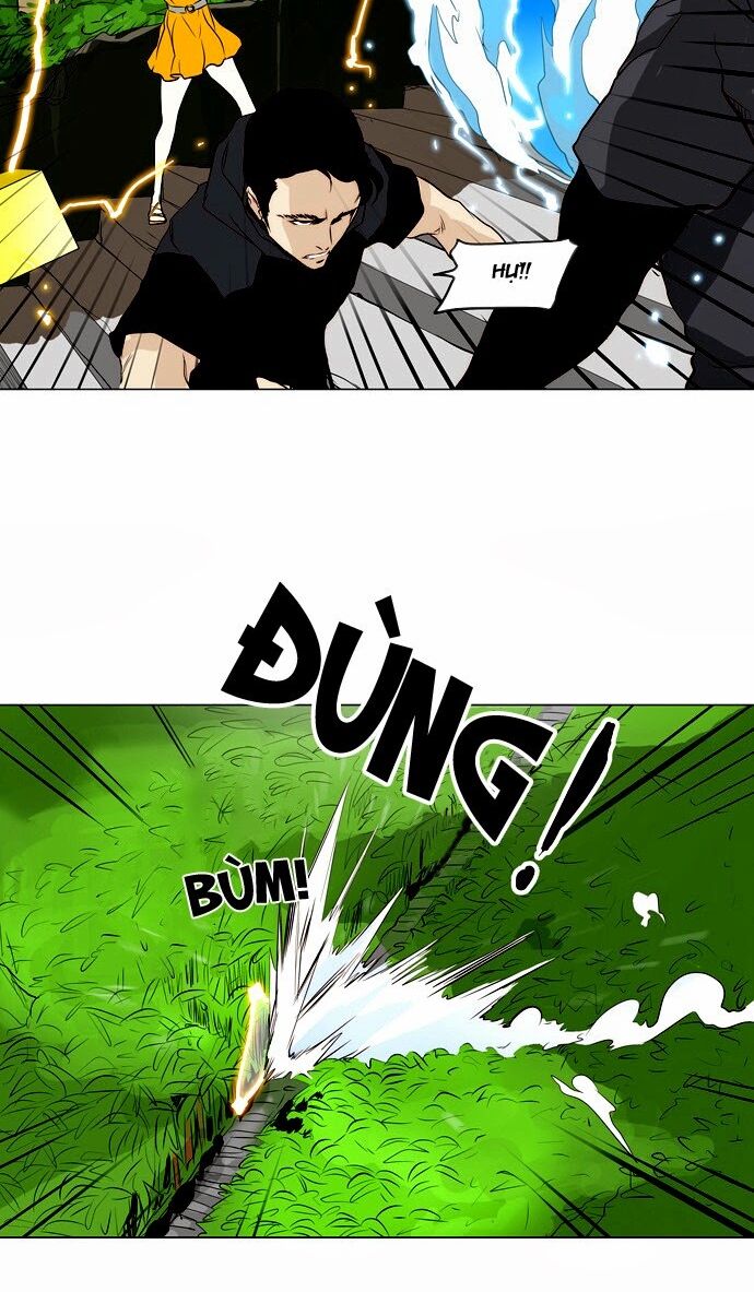 tòa tháp bí ẩn 2 chapter 84 26