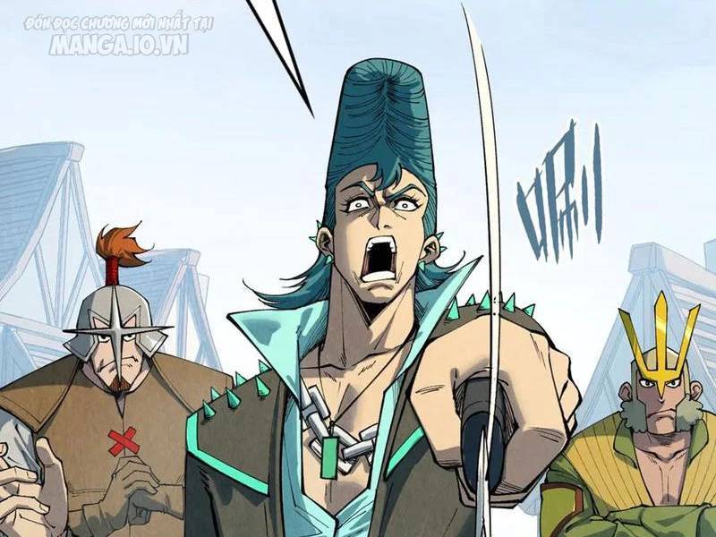 vạn cổ chí tôn chapter 305 6