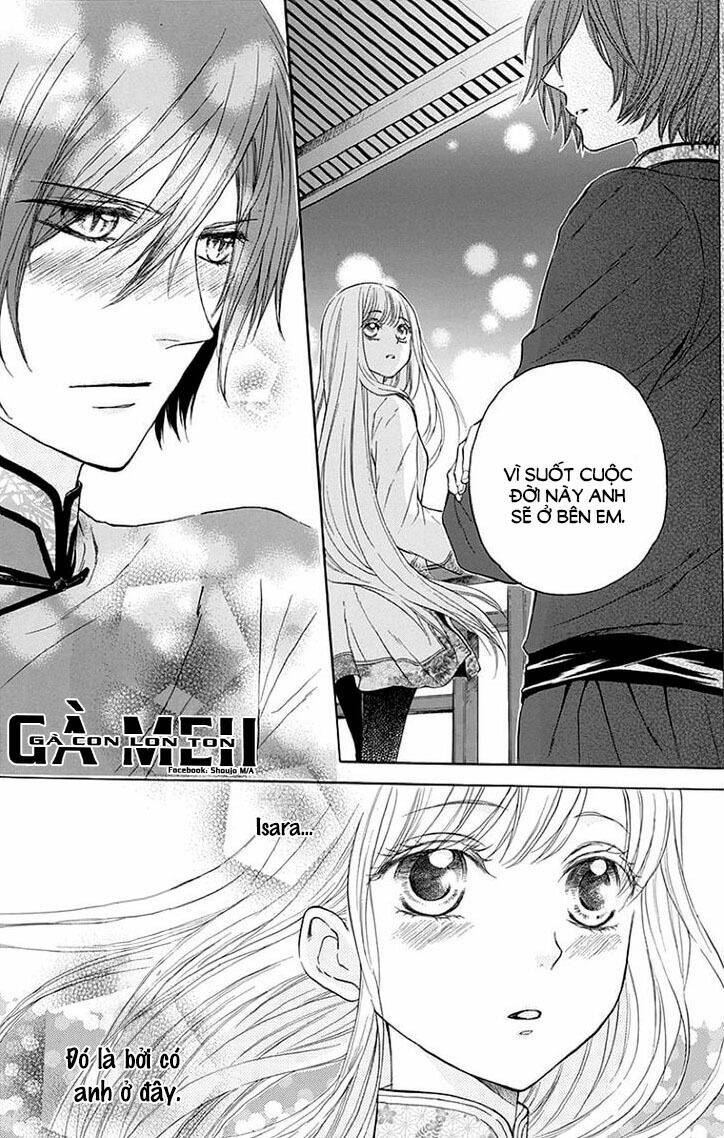 strange dragon chapter 5 24