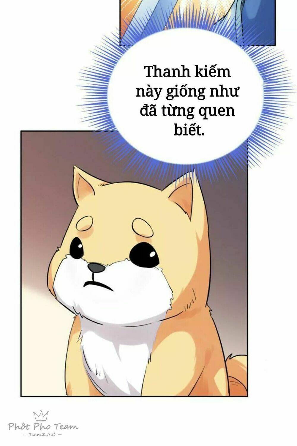 hôm nay lại cũng không thể biến thành người được chapter 5 9