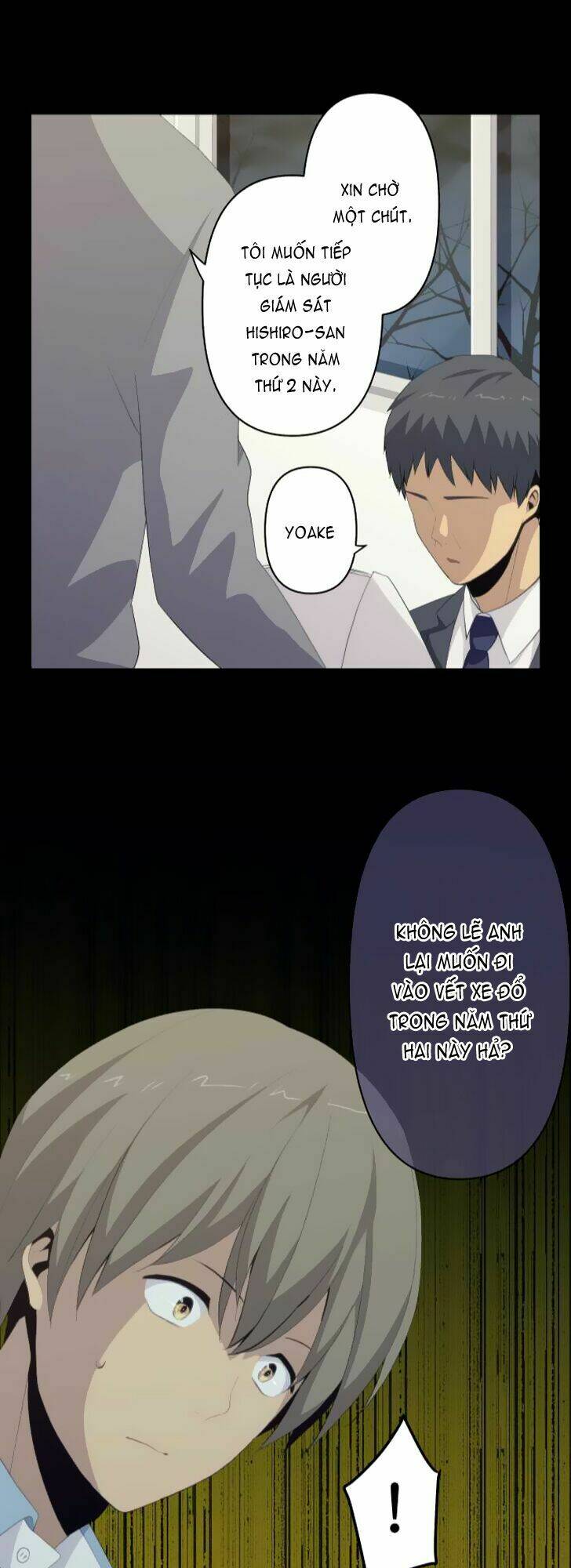 viên thuốc trùng sinh chapter 118 26