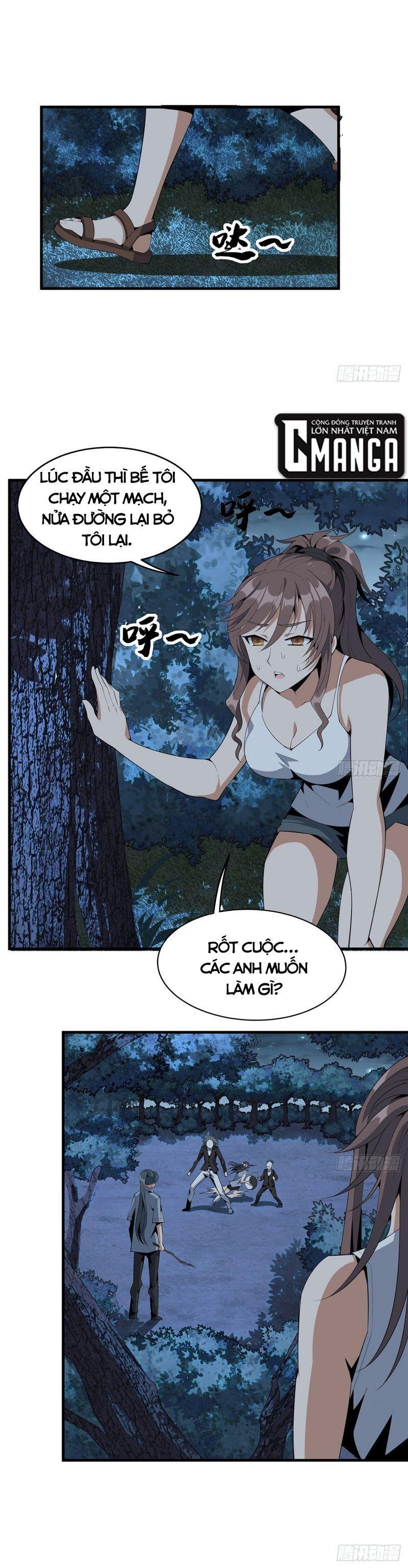 địa cầu đệ nhất kiếm chapter 35 1