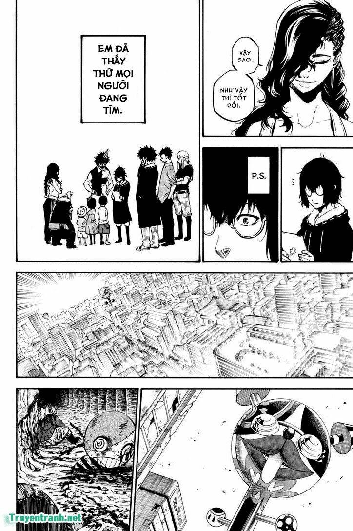 dolly kill kill chapter 156 7