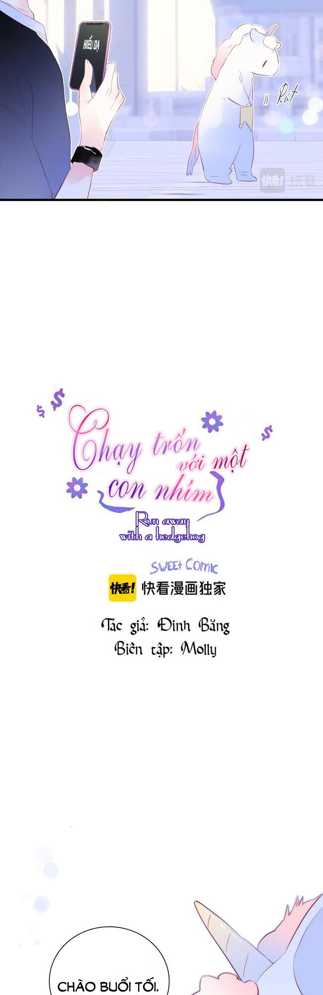 chạy trốn cùng con nhím chapter 30 2