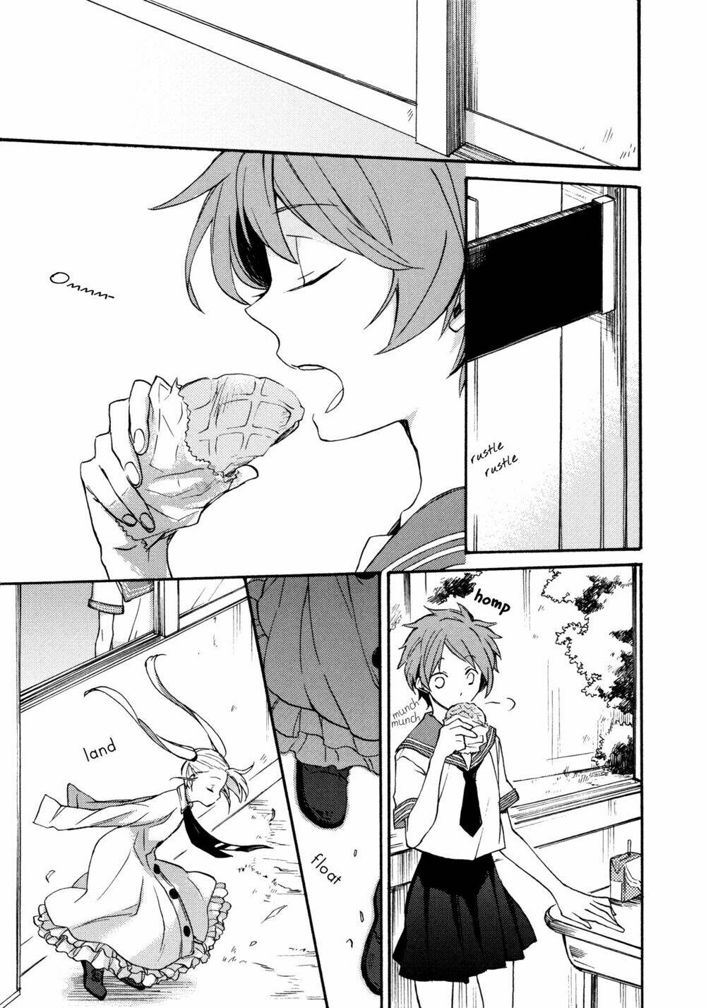 a divine love alone chapter 1 35