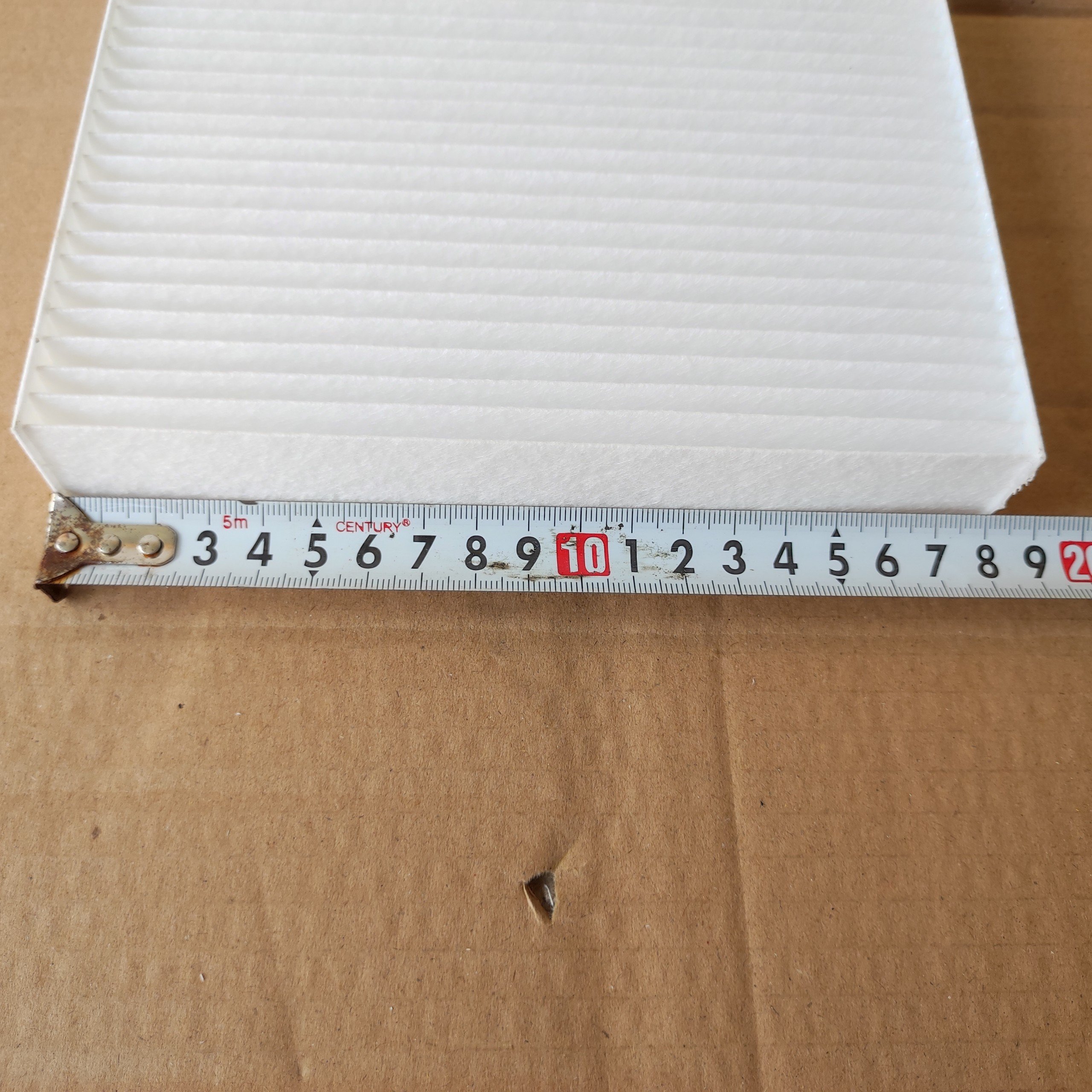 Lọc gió điều hòa Nissan X-Trail 2014-2023