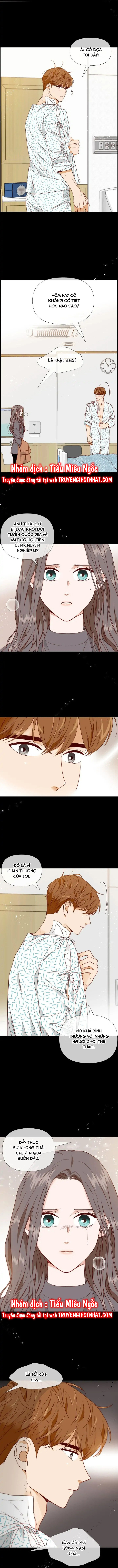 24 phút cho một câu chuyện chapter 130 8