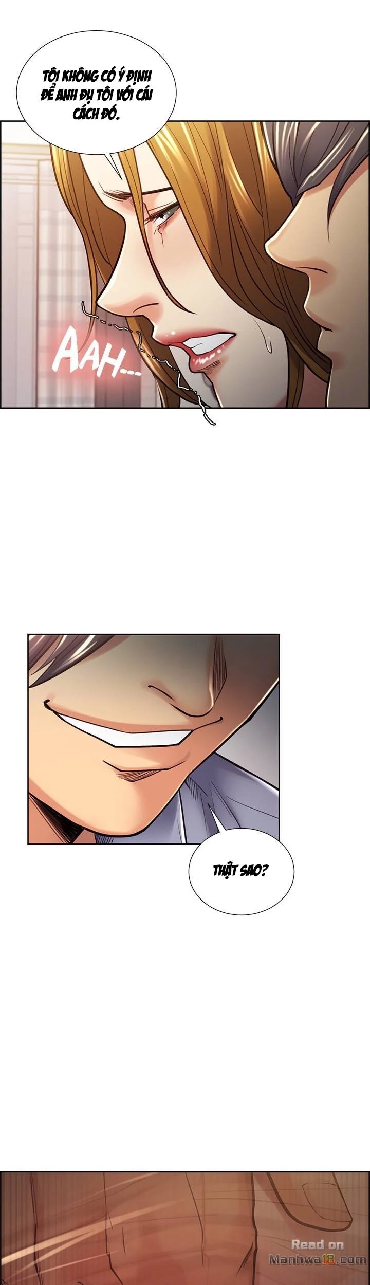 hương vị trái cấm chapter 23 29