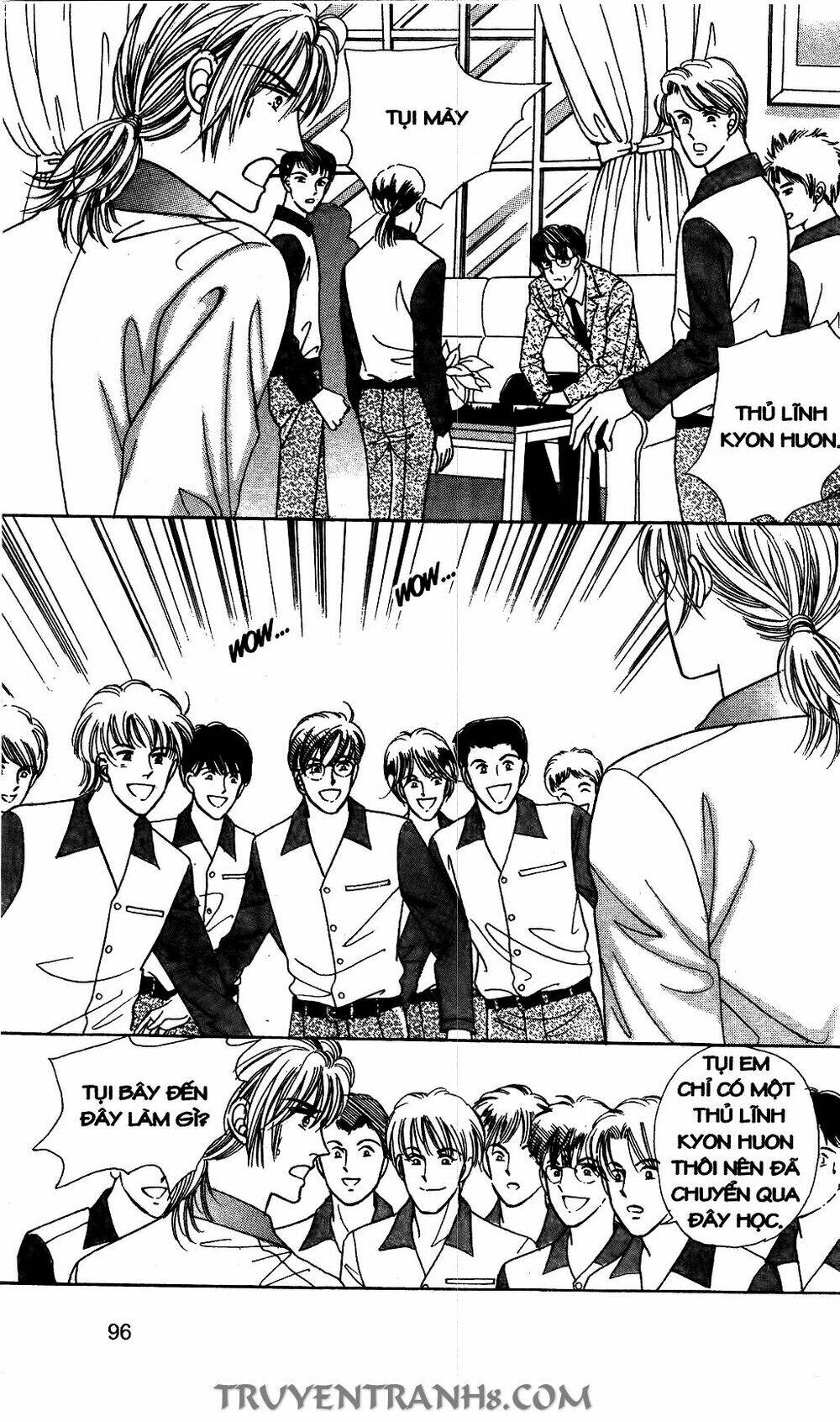 lọ lem kén rể chapter 52 22