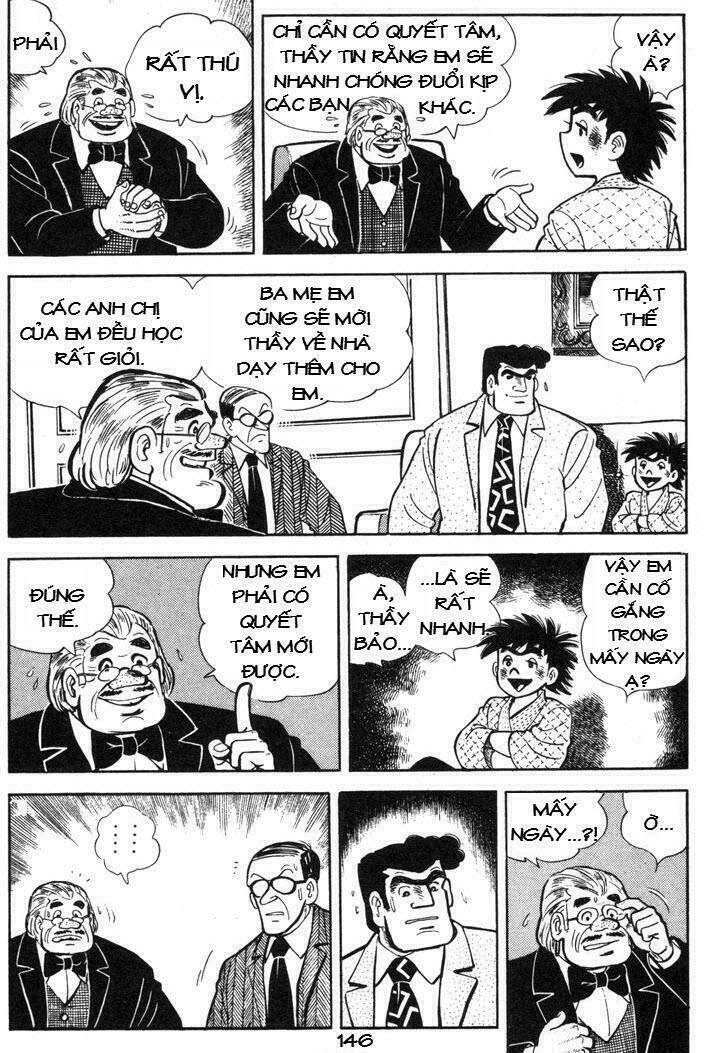 ore wa teppei chapter 56 28