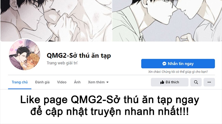 xác suất tình yêu chapter 33 142