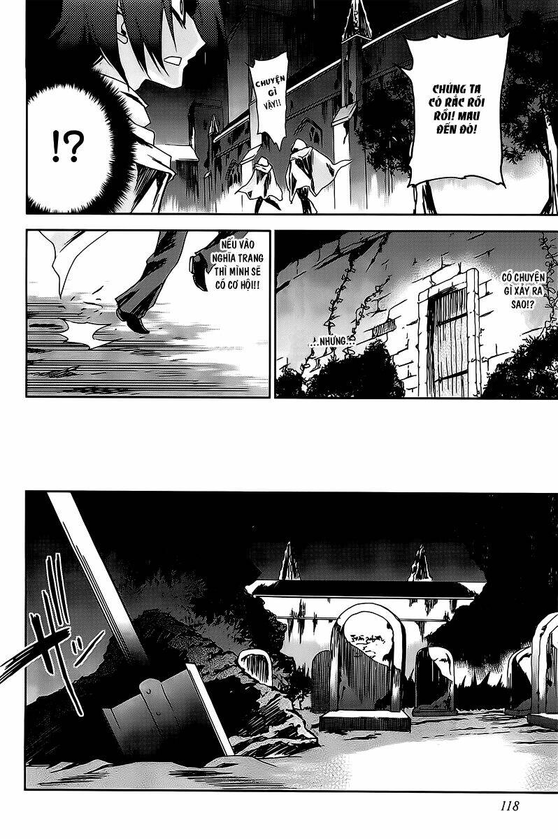 necrophile of darkside sister chapter 3 31