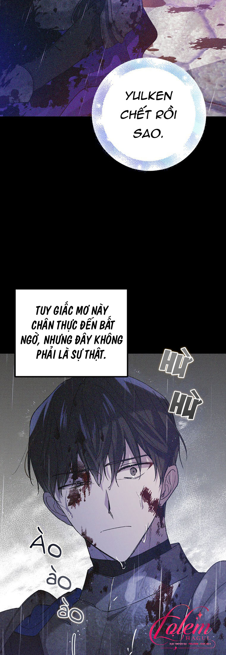 cách để em bảo vệ anh chapter 51.1 16