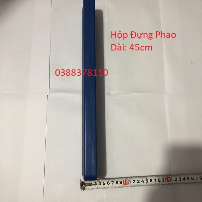 Sale to Hộp Đựng Phao Đài, Hộp Chứa Phao Câu Đài - xả hàng tồn