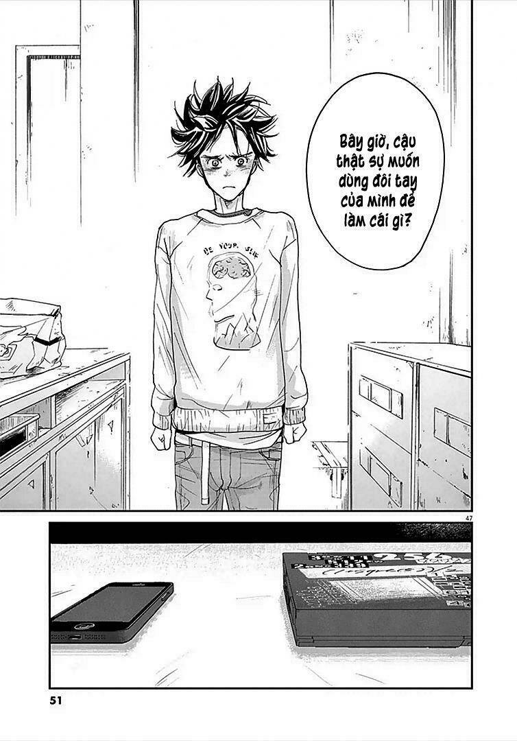 ousamatachi no viking chapter 1 49